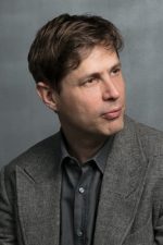 Daniel Kehlmann; Münih, Bavyera, Almanya doğumlu Alman yazar