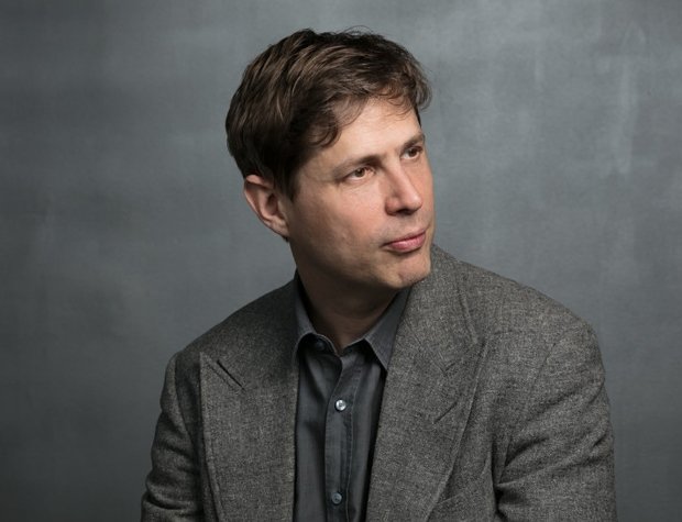 Daniel Kehlmann; Münih, Bavyera, Almanya doğumlu Alman yazar