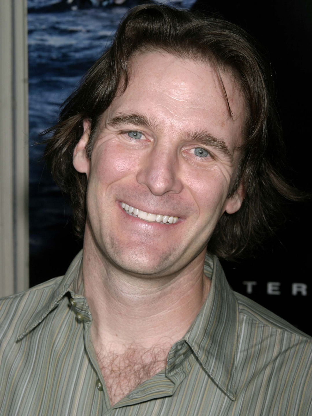 Daniel Myrick; Sarasota, Florida, ABD doğumlu Amerikalı senarist, yönetmen, kurgucu