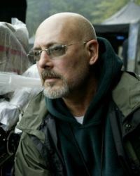 Daniel Pearl; Bronx, New York City, New York, ABD doğumlu Daniel C. Pearl olarak da bilinen Amerikalı görüntü yönetmeni