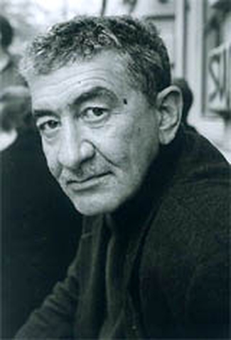 Daniel Schmid; Flims, İsviçre doğumlu İsviçreli oyuncu, yönetmen, yazar