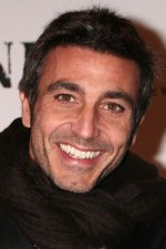 Daniele Liotti; Roma, İtalya doğumlu İtalyan oyuncu