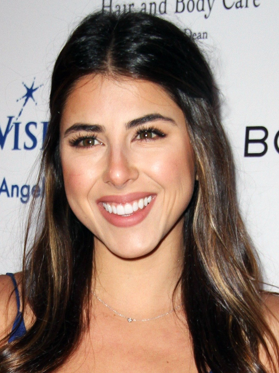 Daniella Monet; West Hills, Los Angeles, Kaliforniya, ABD doğumlu Amerikalı oyuncu