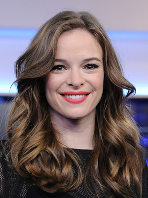 Danielle Panabaker; Augusta, Georgia, ABD doğumlu Danielle Nicole Panabaker olarak da bilinen Amerikalı oyuncu