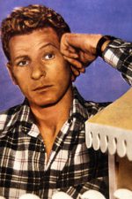 Danny Kaye; David Daniel Kaminsky olarak da bilinen Amerikalı, oyuncu
