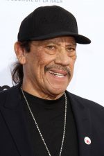 Danny Trejo; Echo Park, Los Angeles, Kaliforniya, ABD doğumlu Dan Trejo olarak da bilinen Amerikalı oyuncu, idari yapımcı, ortak yapımcı
