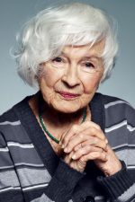 Danuta Szaflarska; Kosarzyska, Piwniczna-Zdrój, Polonya doğumlu Polonyalı oyuncu