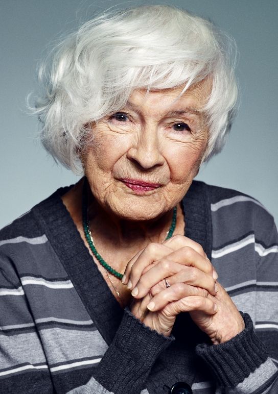 Danuta Szaflarska; Kosarzyska, Piwniczna-Zdrój, Polonya doğumlu Polonyalı oyuncu