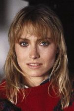 Darlanne Fluegel; Wilkes-Barre, Pensilvanya, ABD doğumlu Amerikalı manken oyuncu