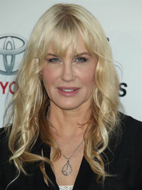 Daryl Hannah; Chicago, Illinois, ABD doğumlu Daryl Christine Hannah olarak da bilinen Amerikalı oyuncu, idari yapımcı, senarist