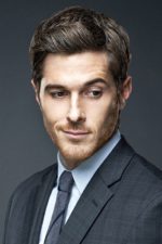 Dave Annable; Suffern, New York, ABD doğumlu Amerikalı oyuncu