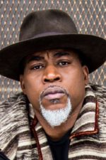 David Banner; Brookhaven, Mississippi, ABD doğumlu Lavelle Crump olarak da bilinen Amerikalı rapçi oyuncu, yapımcı