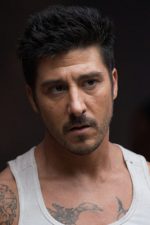 David Belle; Fécamp, Seine-Maritime, Fransa doğumlu Fransız oyuncu, aksiyon set giydiricisi, dublör