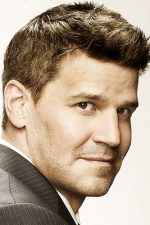 David Boreanaz; Buffalo, New York, ABD doğumlu David Patrick Boreanaz olarak da bilinen Amerikalı oyuncu, yapımcı, yönetmen
