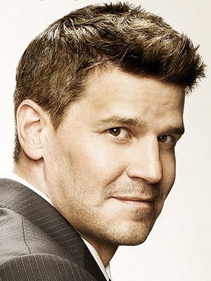 David Boreanaz; Buffalo, New York, ABD doğumlu David Patrick Boreanaz olarak da bilinen Amerikalı oyuncu, yapımcı, yönetmen