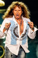 David Coverdale; Saltburn-by-the-Sea,Kuzey Yorkshire,İngiltere doğumlu İngilizşarkıcıoyuncu, müzisyen