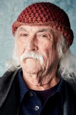 David Crosby; Amerikalı oyuncu