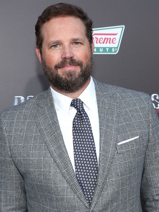 David Denman; Newport Beach, Orange, Kaliforniya, ABD doğumlu Amerikalı oyuncu