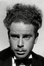 David Hurst; Berlin, Almanya doğumlu Heinrich Theodor Hirsh olarak da bilinen Alman oyuncu, idari yapımcı, ortak yapımcı