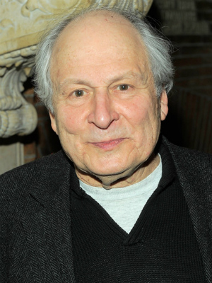 David Margulies; Amerikalı oyuncu