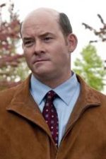 David Koechner; Amerikalı oyuncu, seslendirme sanatçısı