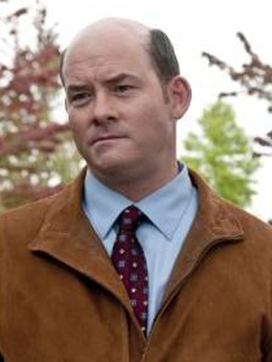 David Koechner; Amerikalı oyuncu, seslendirme sanatçısı