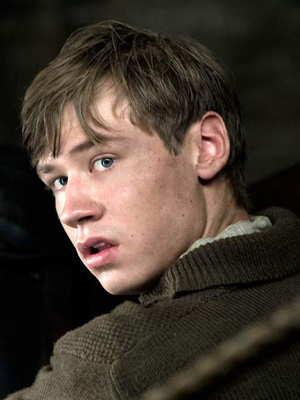 David Kross; Alman oyuncu