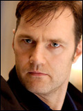 David Morrissey; Kensington,Liverpool,Merseyside,İngiltere doğumlu David Mark Morrissey olarak da bilinen İngiliz oyuncu, idari yapımcı, yaratıcı