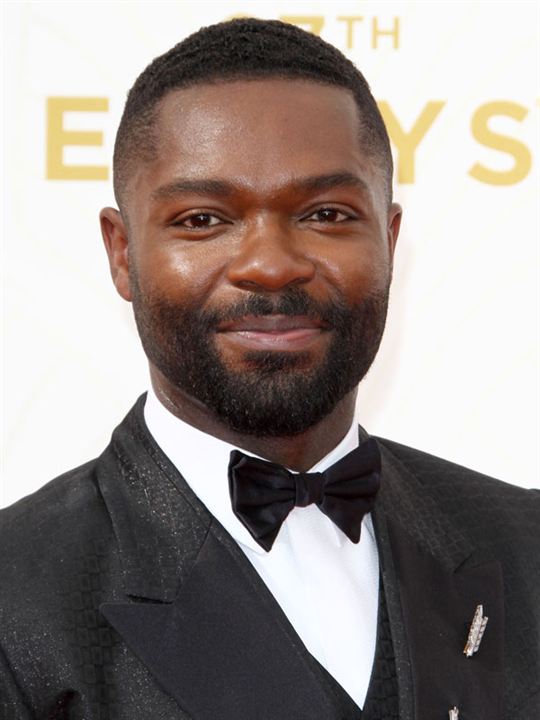 David Oyelowo; Oxford,Oxfordshire,İngiltere doğumlu David Oyetokunbo Oyelowo olarak da bilinen İngiliz  oyuncu, yapımcı