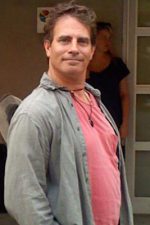 David Silverman; Long Island, New York, ABD doğumlu Amerikalı senarist, yönetmen, oyuncu, animatör