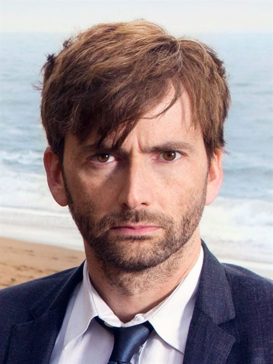 David Tennant; Bathgate,Batı Lothian,İskoçya doğumlu David John McDonald olarak da bilinen İskoç oyuncu