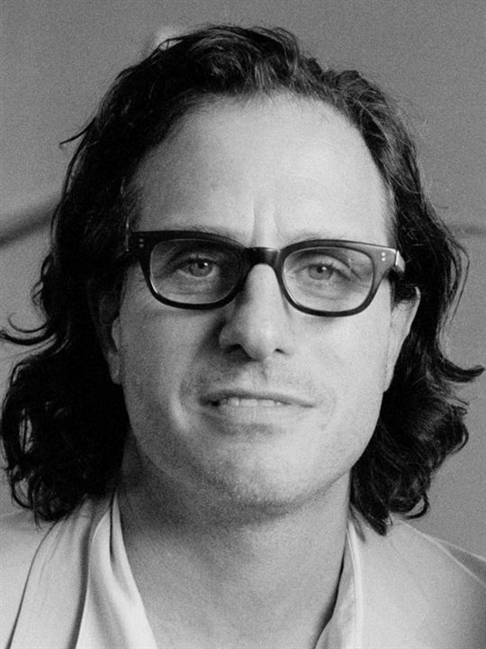 Davis Guggenheim; Amerikalı yönetmen, yapımcı, idari yapımcı, uygulayıcı yapımcı, senarist, görüntü yönetmeni
