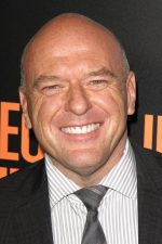 Dean Norris; Dean Joseph Norris olarak da bilinen Amerikalı oyuncu