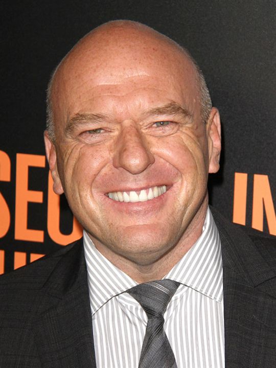 Dean Norris; Dean Joseph Norris olarak da bilinen Amerikalı oyuncu