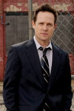 Dean Winters; New York City, New York, ABD doğumlu Dean Gerard Winters olarak da bilinen Amerikalı oyuncu