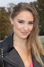 Déborah François; Liège, Belçika doğumlu Belçikalı oyuncu