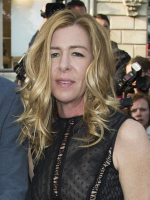 Dede Gardner; Winnetka, Illinois, ABD doğumlu Amerikalı yapımcı, idari yapımcı, uygulayıcı yapımcı