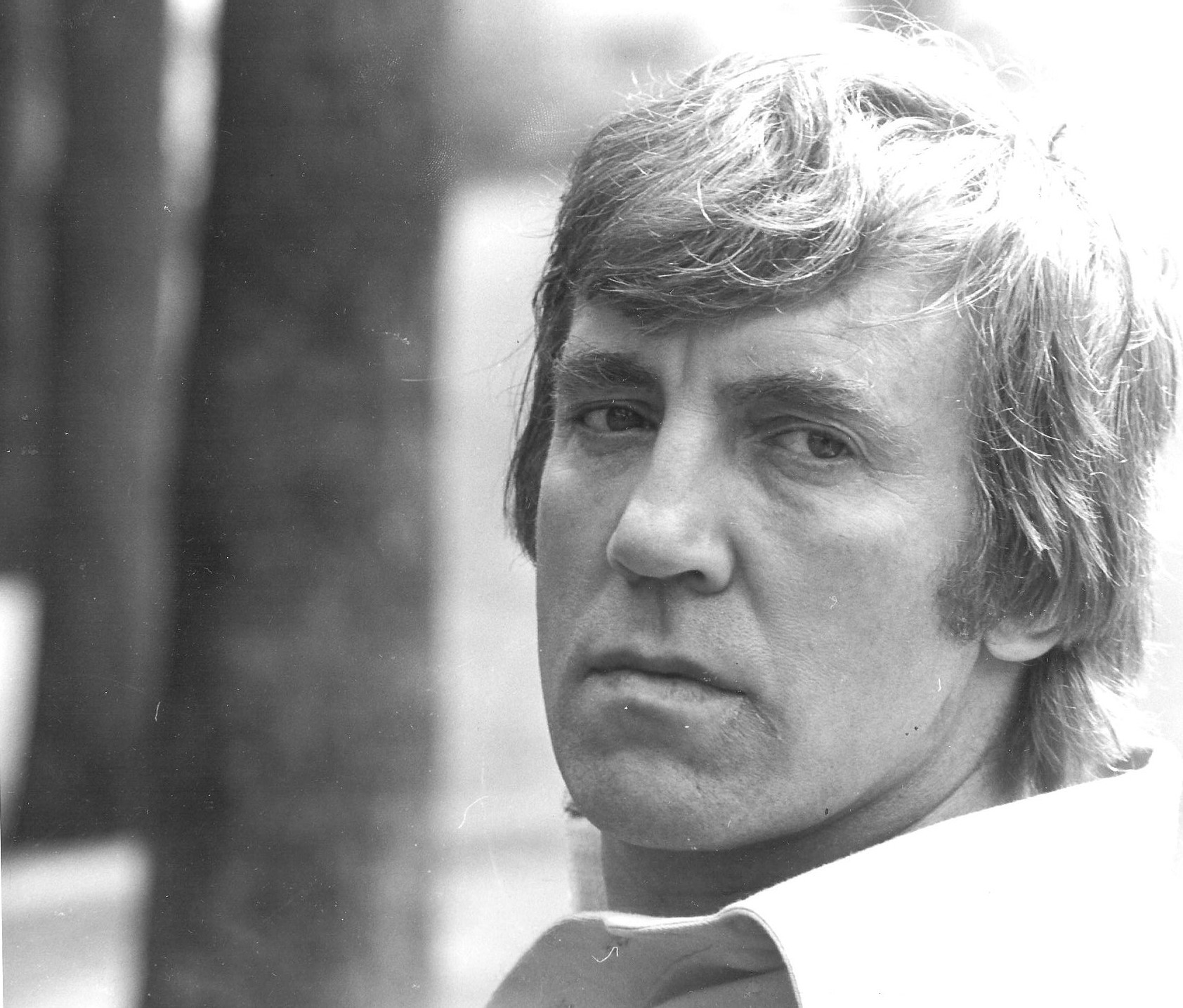 Del Henney; Anfield,Liverpool,Merseyside,İngiltere doğumlu İrlandalı  oyuncu