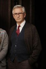 Denis Lawson; Crieff,İskoçya doğumlu İskoç  oyuncu