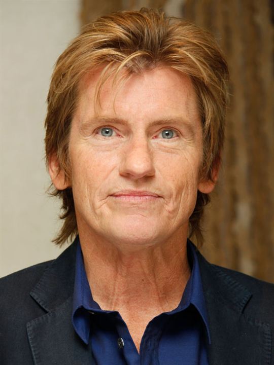 Denis Leary; Amerikalı oyuncu, idari yapımcı, senarist