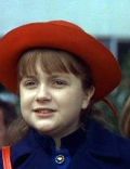 Denise Nickerson; Amerikalı oyuncu