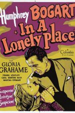 In a Lonely Place