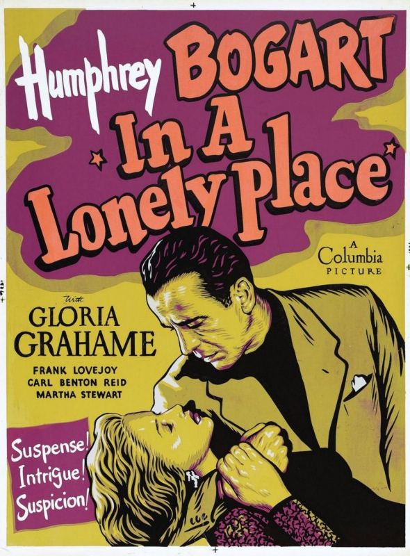In a Lonely Place