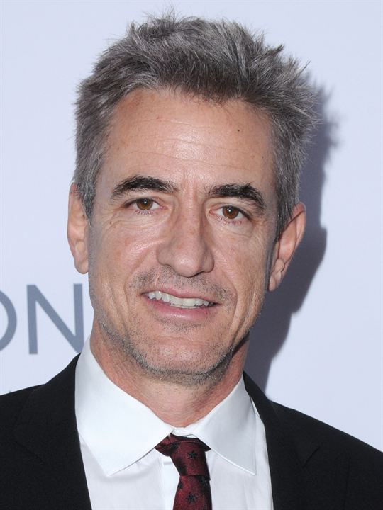 Dermot Mulroney; Alexandria, Virginia, ABD doğumlu Amerikalı oyuncu, yönetmen