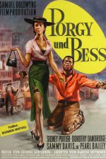Porgy and Bess