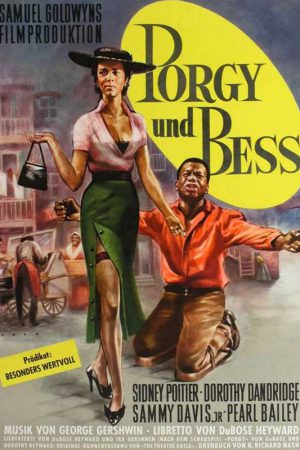Porgy and Bess