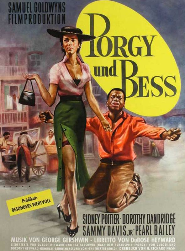 Porgy and Bess