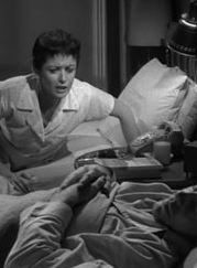 Mr Blanchard's Secret