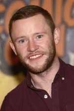 Devon Murray; Kildare,İrlanda doğumlu İrlandalı  oyuncu