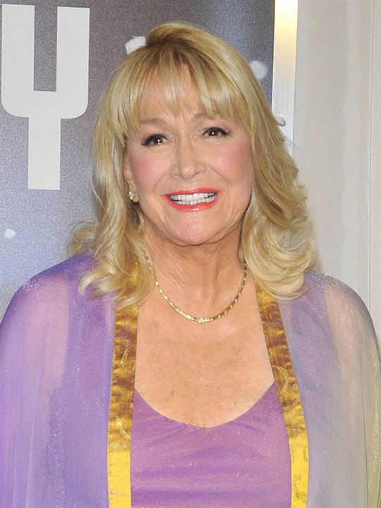 Diane Ladd; Meridian, Mississippi, ABD doğumlu Rose Diane Ladnier olarak da bilinen Amerikalı oyuncu, yönetmen, senarist, yapımcı
